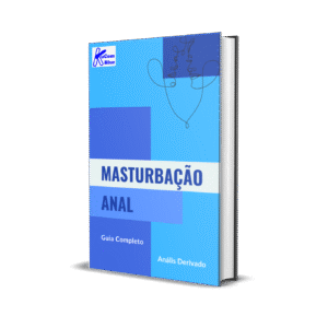 Masturbação Anal ... completo