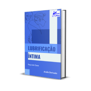 Lubrificação Intima - faça em casa