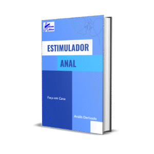 Estimulador Anal - faça em casa