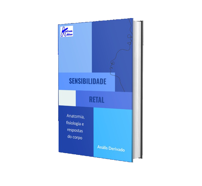 Livro experiência pessoal