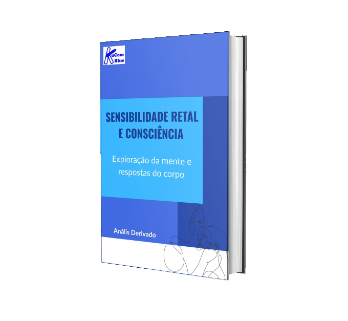 Livro experiência pessoal